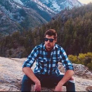 Meet your Posher, Jared